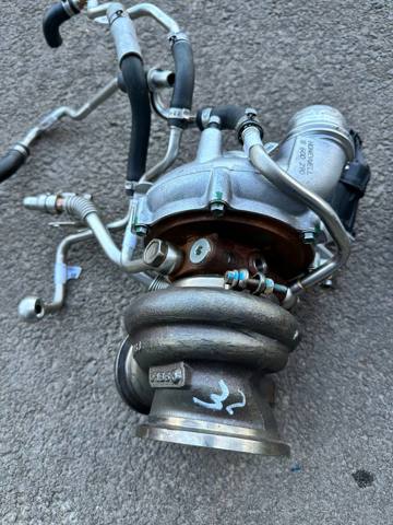 11655A01D10 BMW Турбина купить в Одесса