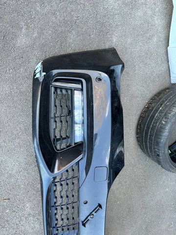 BMW 51118064755 Передний бампер в наличии Полтава