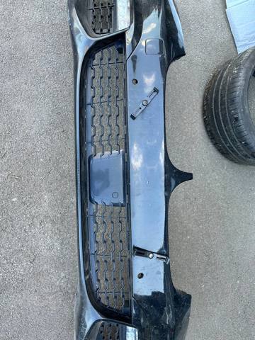 Бампер передний в сборе 51118064755 BMW
