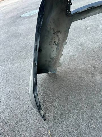 51128064760 BMW Задний бампер купить в Чернигов