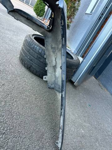 51128064760 BMW Бампер задний купить в Запорожье