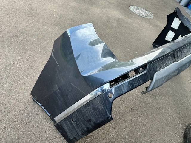 51129478272 BMW Бампер задний купить в Одесса