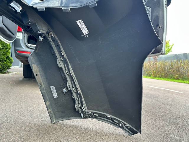 51129478272 BMW Бампер задний купить в Львов