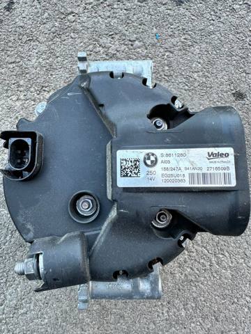 8611280 BMW Генератор купить в Черкассы