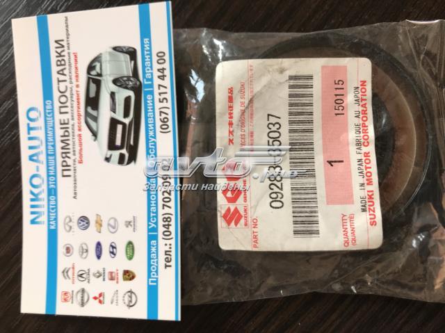 SUZUKI 0928335037 Сальник полуоси переднего моста левой в наличии Ужгород