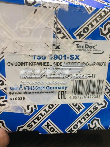 STELLOX 1501901SX ШРУС наружный передний в наличии Чернигов