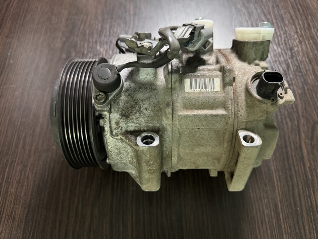 Насос кондиционера 883203A510 TOYOTA