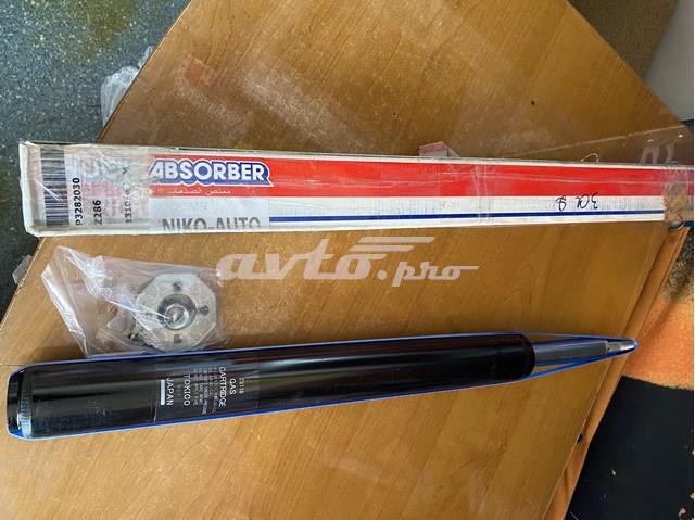 Задний правый амортизатор Z3118 TOKICO