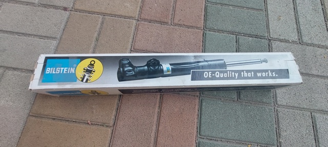 19068756 BILSTEIN Амортизатор задний купить в Хмельницкий