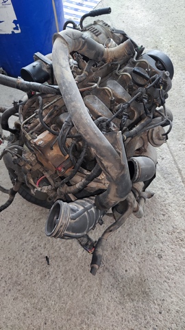 2110127A00 HYUNDAI Двигатель в сборе купить в Харьков