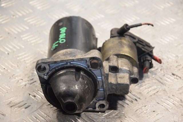 0001107091 FIAT Стартер купить в Киев