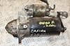 Стартер автомобиля 0001109062 OPEL