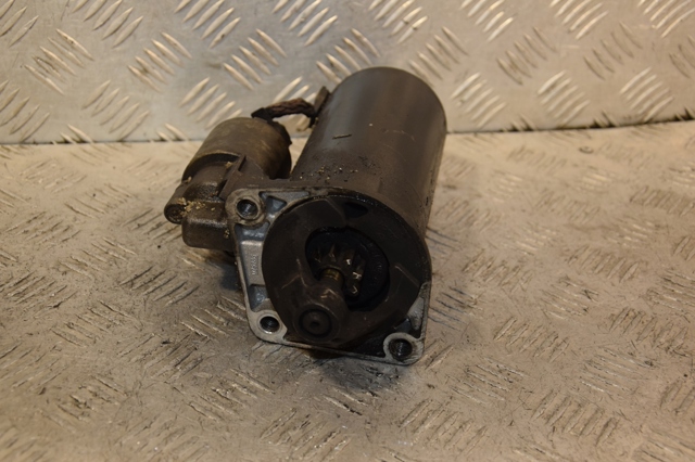 0001109204 FORD Стартер купить в Тернополь