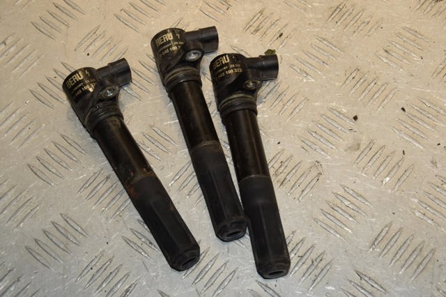 Катушка зажигания 0040100322 FIAT