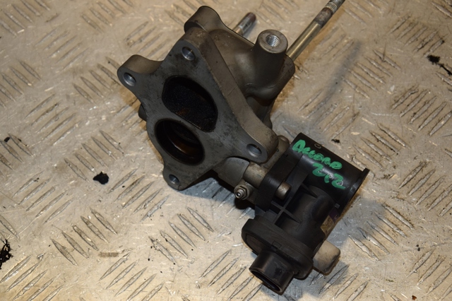 Блок дроссельной заслонки 0120101040 HONDA