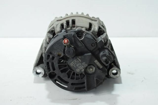 Автомобильный генератор 0124325040 MERCEDES