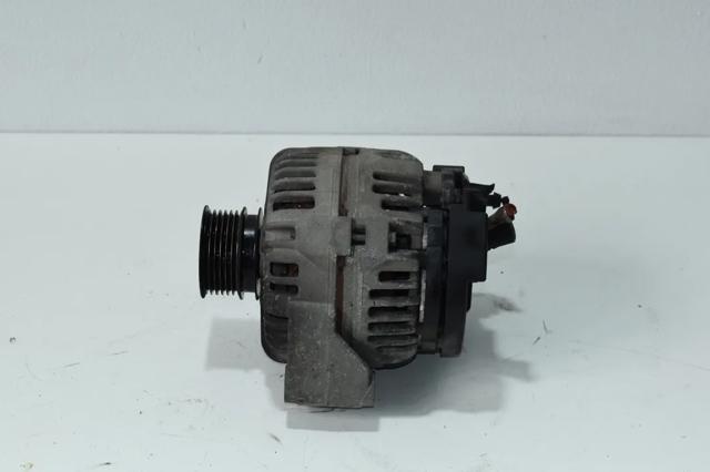 0124325040 MERCEDES Генератор купить в Ровно
