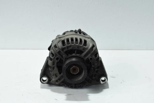 0124325040 MERCEDES Генератор купить в Винница