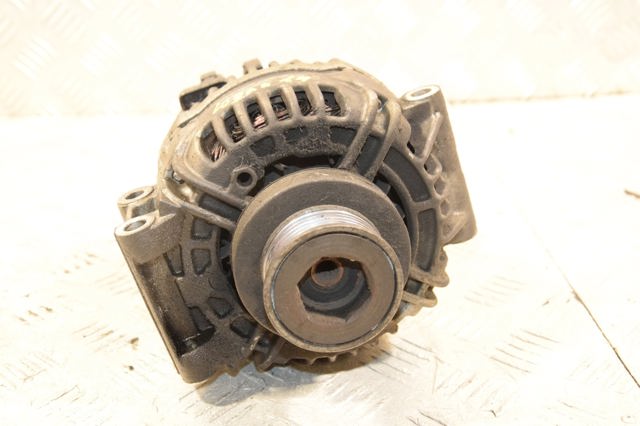 0124415041 RENAULT Генератор купить в Ровно