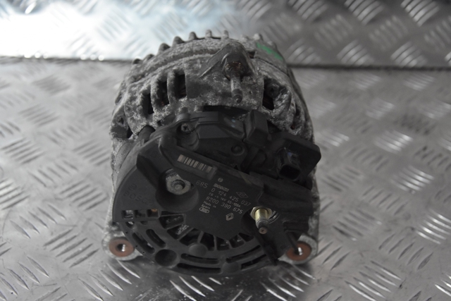 RENAULT 0124425037 Генератор в наличии Хмельницкий