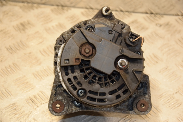 RENAULT 0124425071 Генератор в наличии Хмельницкий