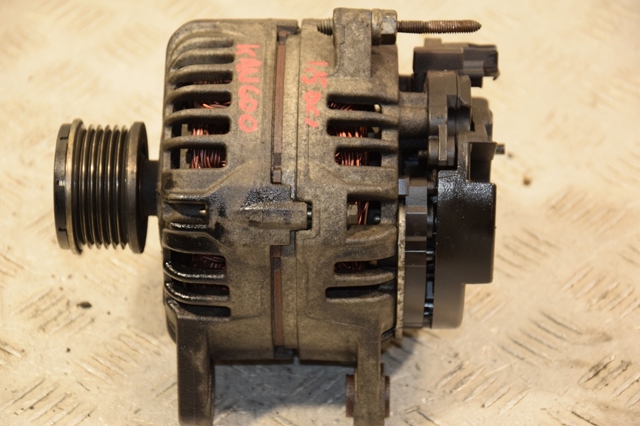 RENAULT 0124425071 Генератор в наличии Сумы