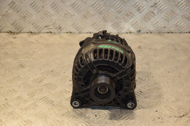 RENAULT 0124525133 Генератор в наличии Черкассы