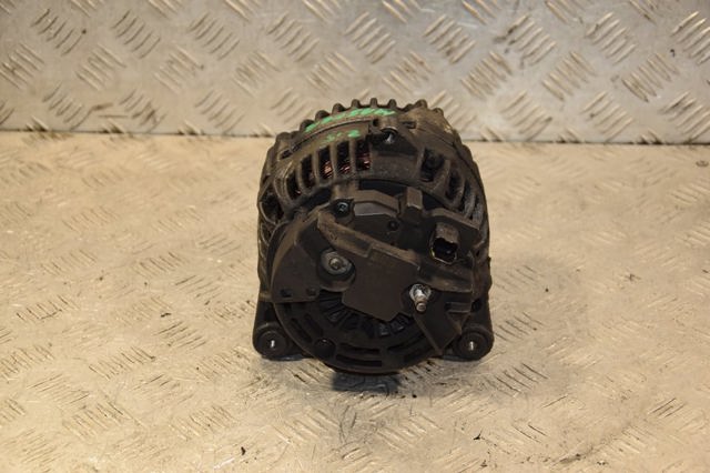 RENAULT 0124525133 Генератор в наличии Чернигов
