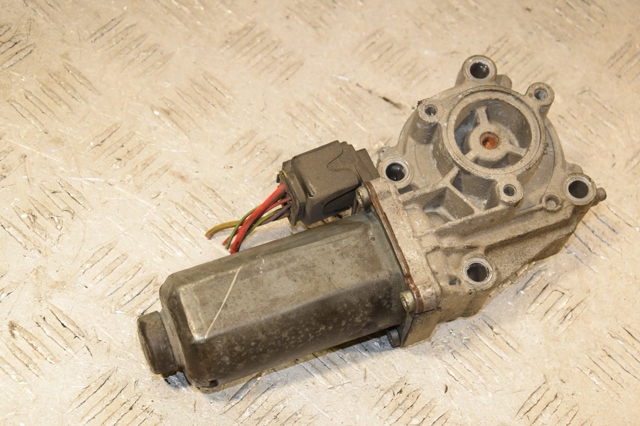 LAND ROVER 0130008508 Мотор управления раздаткой в наличии Львов