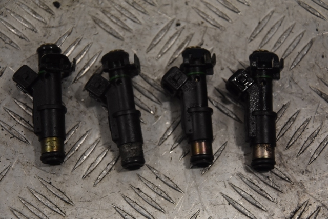01F005A PEUGEOT купить в Киев