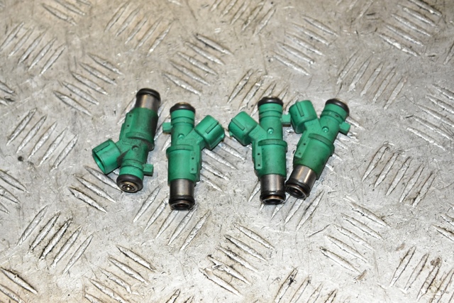 Топливные форсунки 01F023 PEUGEOT