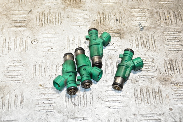01F023 PEUGEOT Топливные форсунки купить в Полтава