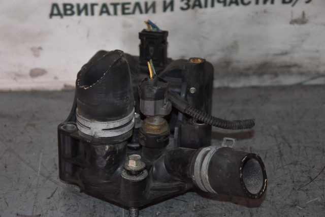 0221503485 FORD Катушка зажигания купить в Одесса