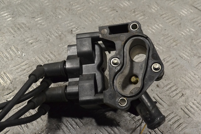 FORD 0221503485 Катушка зажигания в наличии Ирпень