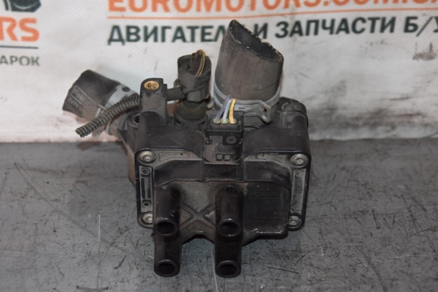 FORD 0221503485 Катушка зажигания в наличии Тернополь