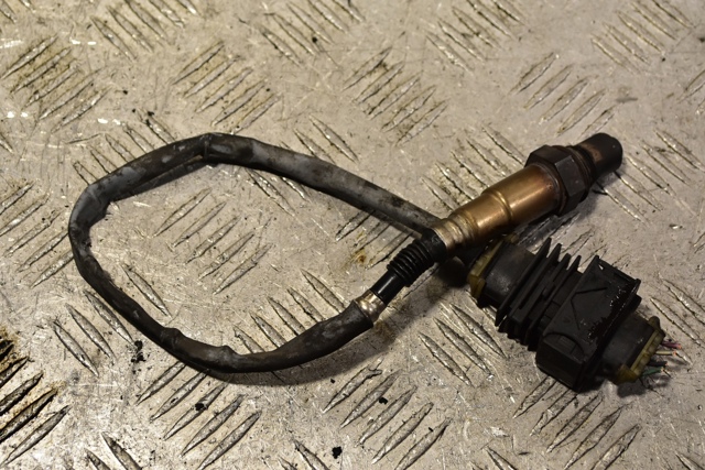 Датчик кислорода Опель Астра J Sports Tourer