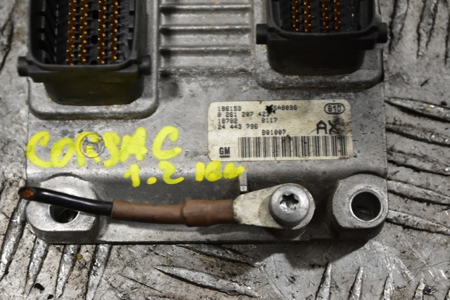 OPEL 0261207423 в наличии Хмельницкий