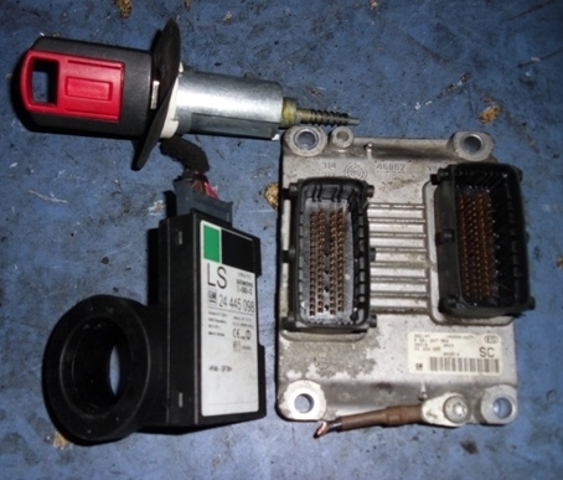 OPEL 0261207960 в наличии Каменское