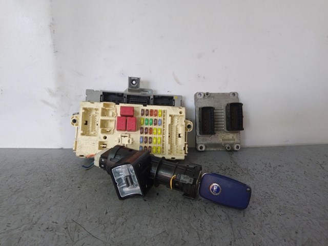 FIAT 0261208204 в наличии Павлоград