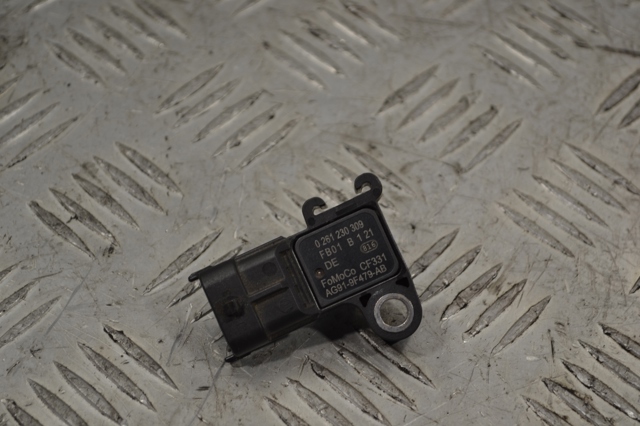 Датчик MAP 0261230309 FORD