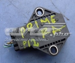 Датчик поперечного ускорения (ESP) 0265005265 NISSAN