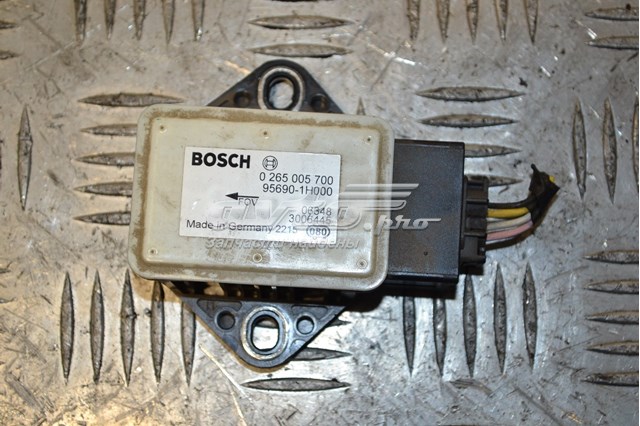 HYUNDAI 0265005700 в наличии Одесса