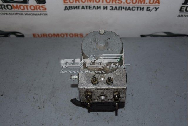 Блок управления ABS 0265216775 MITSUBISHI