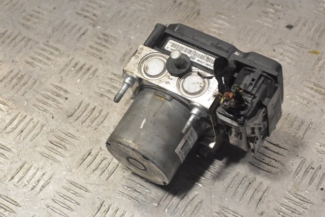FIAT 0265232112 Блок управления АБС (ABS) гидравлический в наличии Хмельницкий