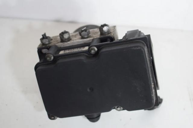 Блок ABS гидравлический 0265232356 RENAULT