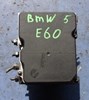 Блок abs bmw (e60/e61) 0265234134