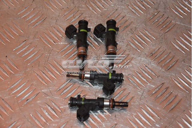 FIAT 0280158253 Топливные форсунки в наличии Сумы