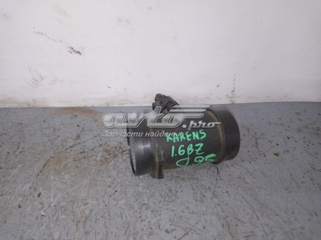 Датчик массового расхода воздуха 0280218106 HYUNDAI
