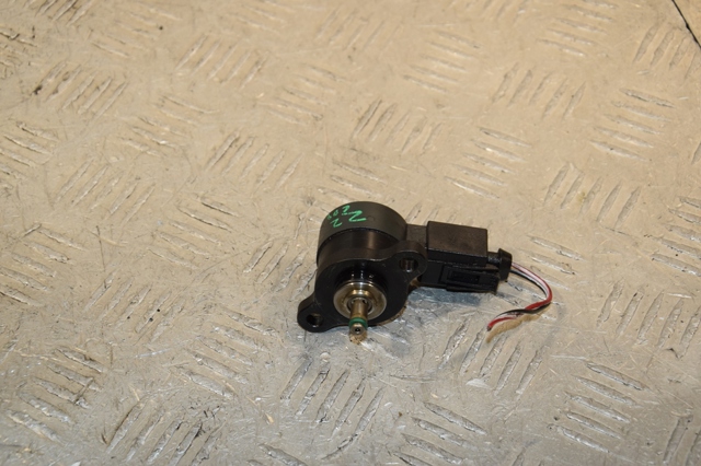 Регулятор давления топлива 0281002241 MERCEDES