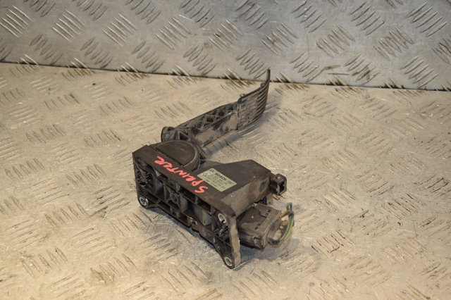 Педали газа 0281002335 MERCEDES